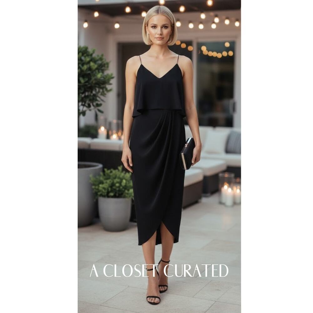 Shona Joy Dress 12 NEW